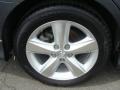 Magnetic Gray Metallic - Camry SE Photo No. 23