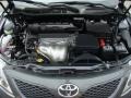 Magnetic Gray Metallic - Camry SE Photo No. 25
