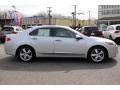 Silver Moon - TSX Technology Sedan Photo No. 2