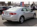 Silver Moon - TSX Technology Sedan Photo No. 3