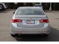 Silver Moon - TSX Technology Sedan Photo No. 4