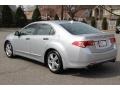 Silver Moon - TSX Technology Sedan Photo No. 5