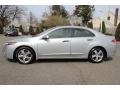 Silver Moon - TSX Technology Sedan Photo No. 6