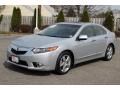 Silver Moon - TSX Technology Sedan Photo No. 7
