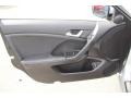 Silver Moon - TSX Technology Sedan Photo No. 9