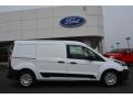 Frozen White - Transit Connect XL Van Photo No. 2