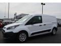 Frozen White - Transit Connect XL Van Photo No. 3