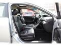 Silver Moon - TSX Technology Sedan Photo No. 27