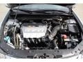 Silver Moon - TSX Technology Sedan Photo No. 29