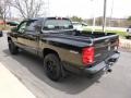 Brilliant Black Crystal Pearl - Dakota Big Horn Crew Cab 4x4 Photo No. 6