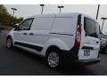 Frozen White - Transit Connect XL Van Photo No. 20