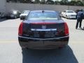 Black Cherry - CTS 4 3.0 AWD Sedan Photo No. 7