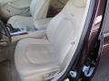 2010 Black Cherry Cadillac CTS 4 3.0 AWD Sedan  photo #12