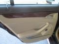 2010 Black Cherry Cadillac CTS 4 3.0 AWD Sedan  photo #17