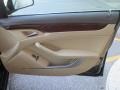 2010 Black Cherry Cadillac CTS 4 3.0 AWD Sedan  photo #20