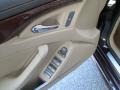2010 Black Cherry Cadillac CTS 4 3.0 AWD Sedan  photo #21