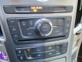 2010 Black Cherry Cadillac CTS 4 3.0 AWD Sedan  photo #26