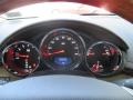 2010 Black Cherry Cadillac CTS 4 3.0 AWD Sedan  photo #28