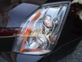 2010 Black Cherry Cadillac CTS 4 3.0 AWD Sedan  photo #33