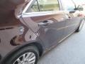2010 Black Cherry Cadillac CTS 4 3.0 AWD Sedan  photo #36
