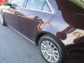 2010 Black Cherry Cadillac CTS 4 3.0 AWD Sedan  photo #37