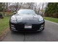 Black - Panamera 4 Photo No. 2