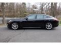Black - Panamera 4 Photo No. 3