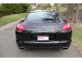 Black - Panamera 4 Photo No. 5