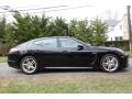 Black - Panamera 4 Photo No. 7