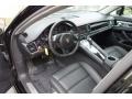 Black - Panamera 4 Photo No. 11
