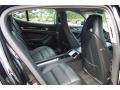 Black - Panamera 4 Photo No. 16