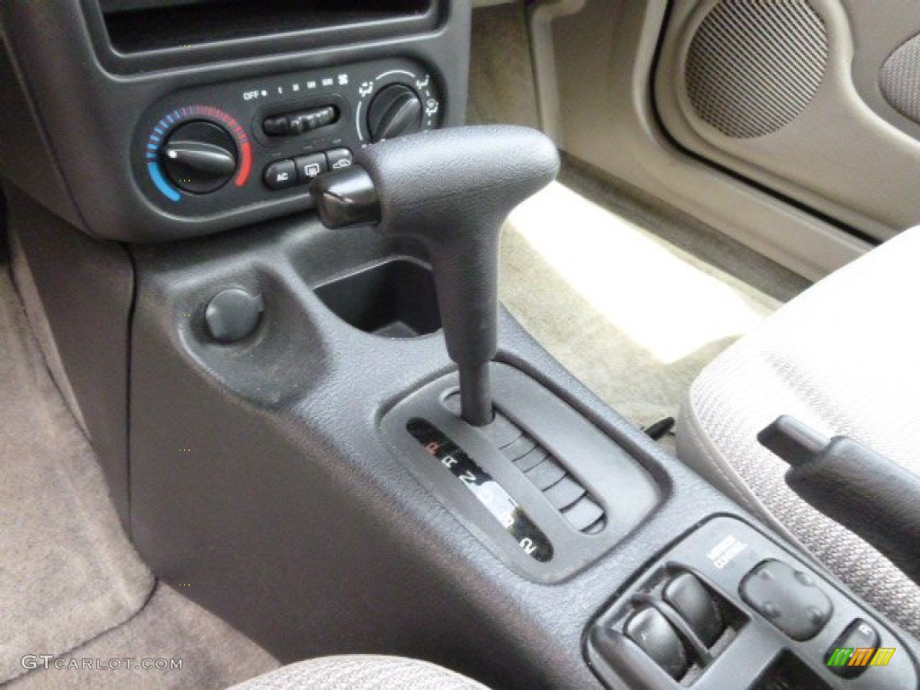 2001 S Series SC1 Coupe - Blue / Gray photo #17