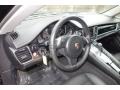 Black - Panamera 4 Photo No. 22