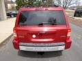 Inferno Red Crystal Pearl - Patriot Limited 4x4 Photo No. 7