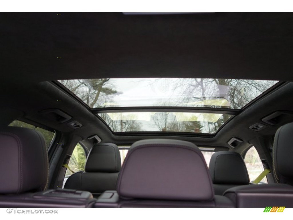 2014 Porsche Cayenne GTS Sunroof Photo #92661259