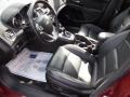 2013 Autumn Metallic Chevrolet Cruze LT  photo #16