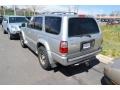 Millennium Silver Metallic - 4Runner Limited 4x4 Photo No. 3