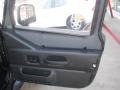 Black - Wrangler Sport 4x4 Photo No. 12