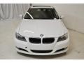 2010 Alpine White BMW 3 Series 328i Sedan  photo #4