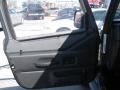 Black - Wrangler Sport 4x4 Photo No. 13