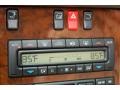 Parchment Controls Photo for 1996 Mercedes-Benz S #92662372