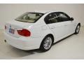 2010 Alpine White BMW 3 Series 328i Sedan  photo #5
