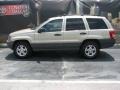 1999 Champagne Pearl Jeep Grand Cherokee Laredo  photo #1