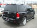 2008 Galaxy Black Nissan Armada LE 4x4  photo #4