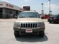 1999 Champagne Pearl Jeep Grand Cherokee Laredo  photo #3