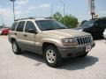 1999 Champagne Pearl Jeep Grand Cherokee Laredo  photo #4