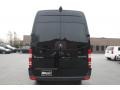 Carbon Black Metallic - Sprinter 2500 High Roof Passenger Van Photo No. 3