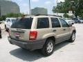 1999 Champagne Pearl Jeep Grand Cherokee Laredo  photo #6