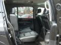 2008 Galaxy Black Nissan Armada LE 4x4  photo #21