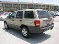 1999 Champagne Pearl Jeep Grand Cherokee Laredo  photo #8